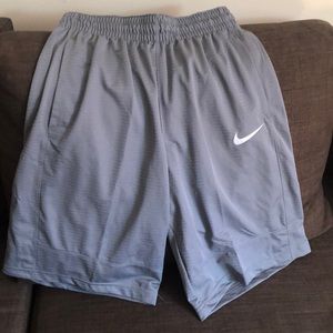 Small Nike Basketball Shoes